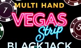 Vegas Strip Blackjack Demo Kostenlos Spielen